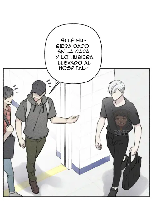 Angel Buddy capítulo 43, página 21