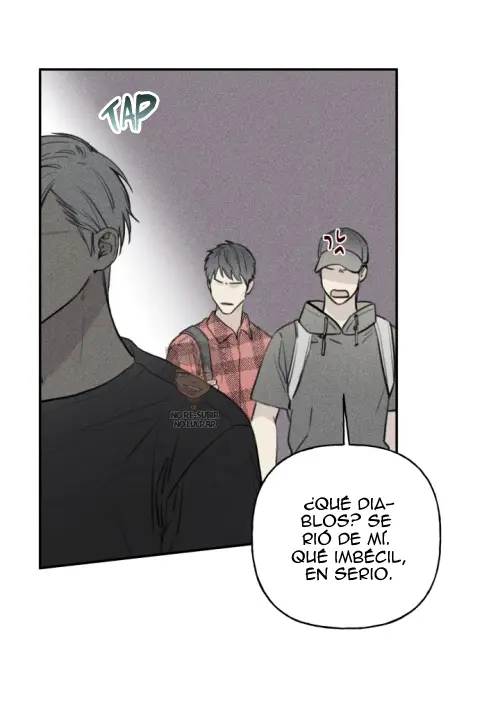 Angel Buddy capítulo 43, página 23