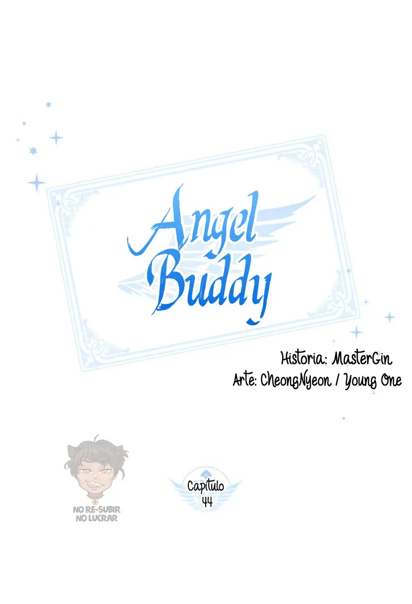 Angel Buddy capítulo 44, página 1
