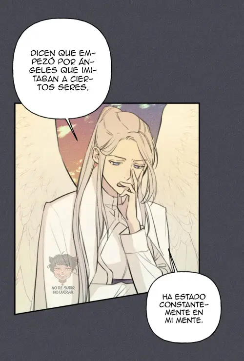 Angel Buddy capítulo 44, página 12