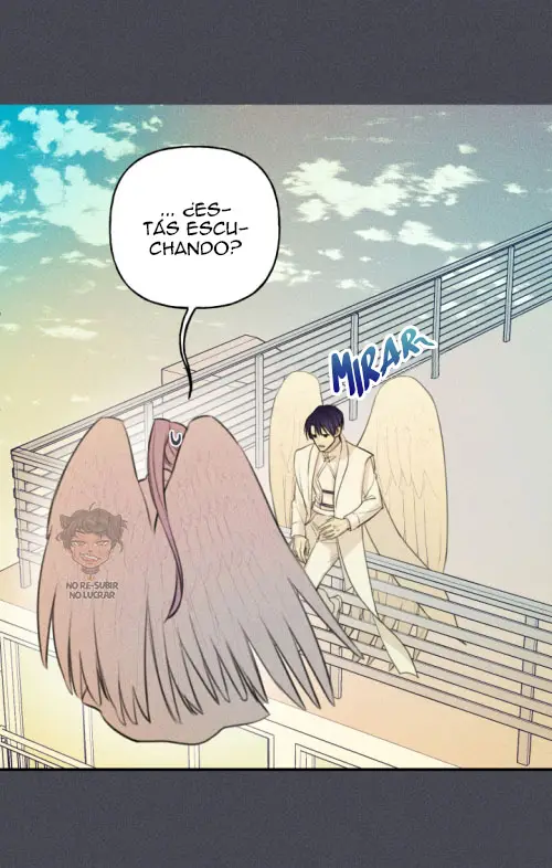 Angel Buddy capítulo 44, página 14