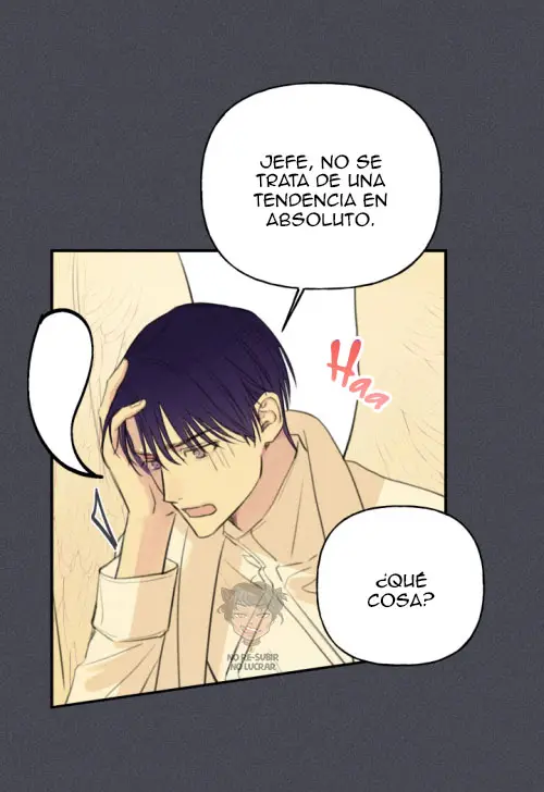 Angel Buddy capítulo 44, página 15