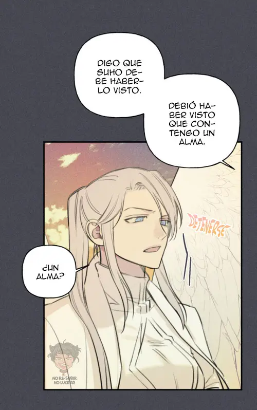 Angel Buddy capítulo 44, página 18