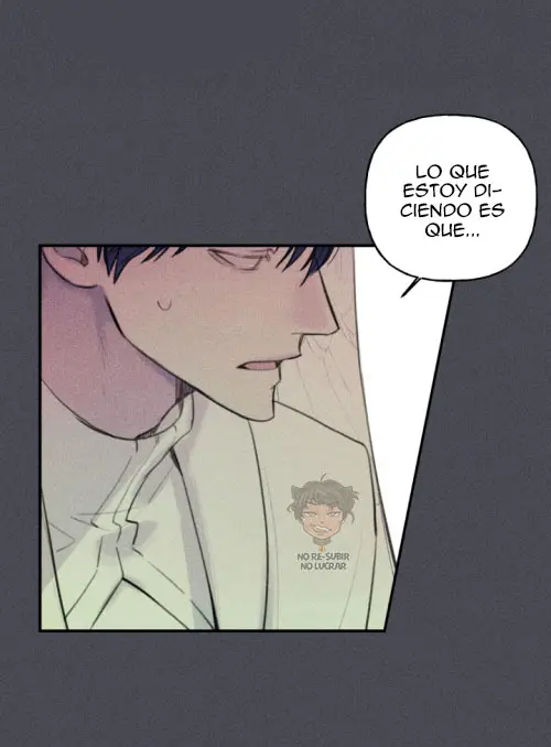 Angel Buddy capítulo 44, página 22