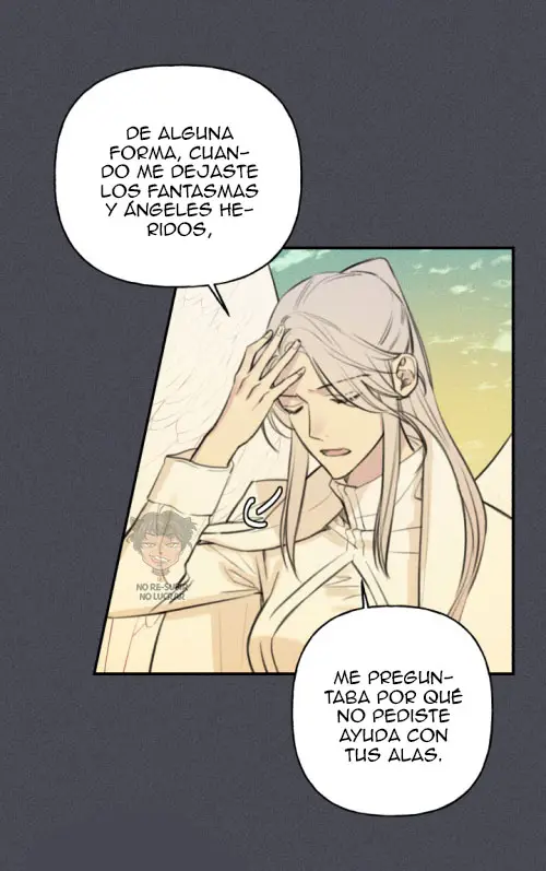 Angel Buddy capítulo 44, página 24