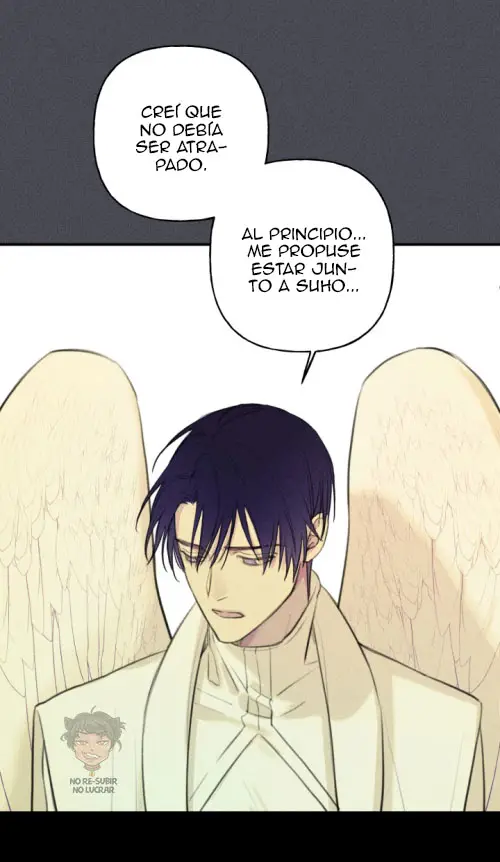 Angel Buddy capítulo 44, página 26