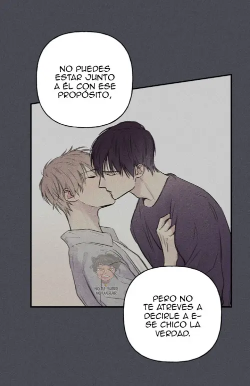 Angel Buddy capítulo 44, página 29