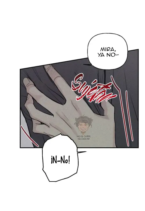 Angel Buddy capítulo 44, página 37