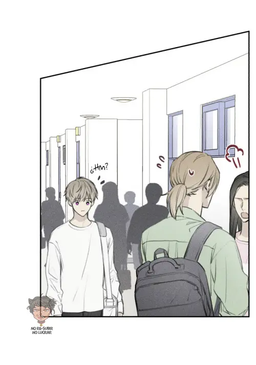 Angel Buddy capítulo 45, página 5