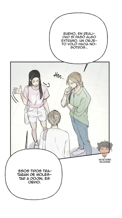 Angel Buddy capítulo 45, página 12