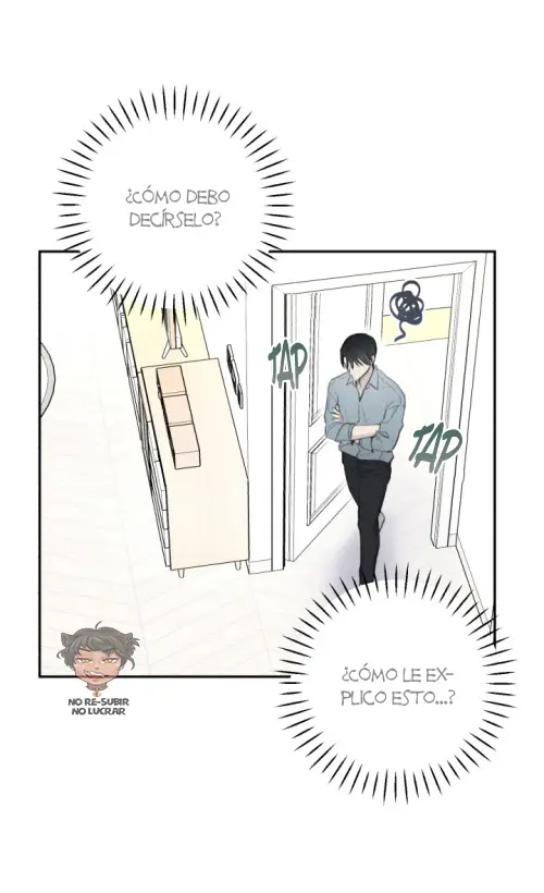 Angel Buddy capítulo 45, página 21