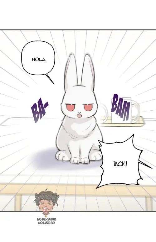 Angel Buddy capítulo 45, página 22