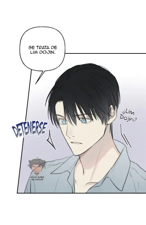 Angel Buddy capítulo 45, página 26