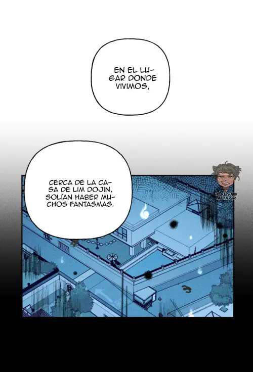 Angel Buddy capítulo 45, página 27