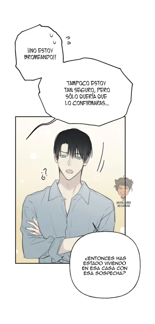 Angel Buddy capítulo 45, página 35