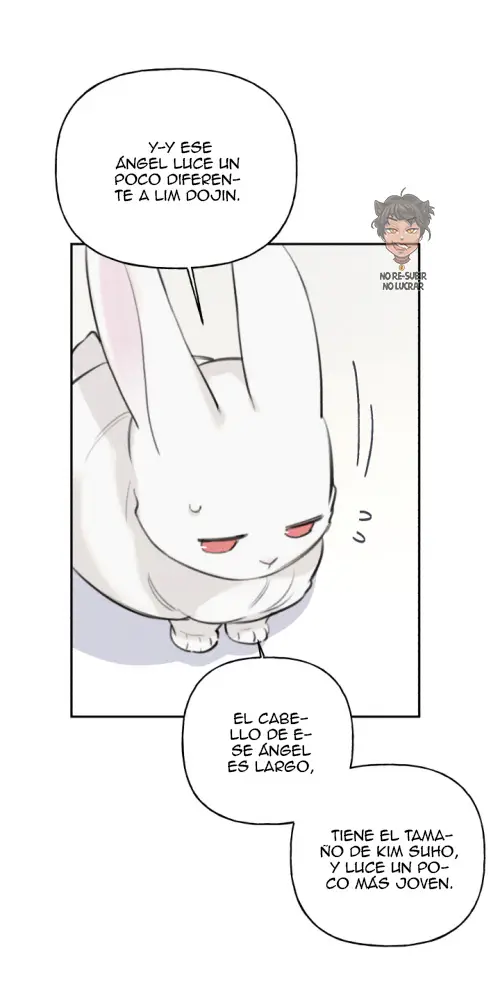 Angel Buddy capítulo 45, página 39