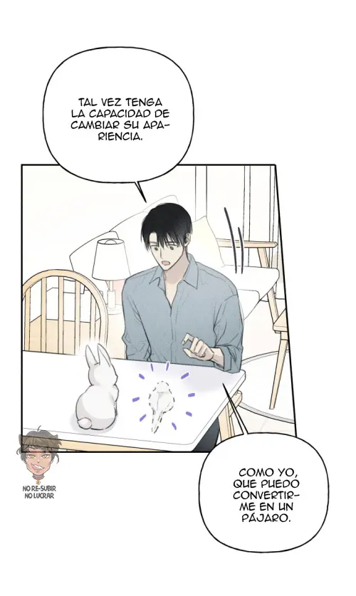 Angel Buddy capítulo 45, página 40