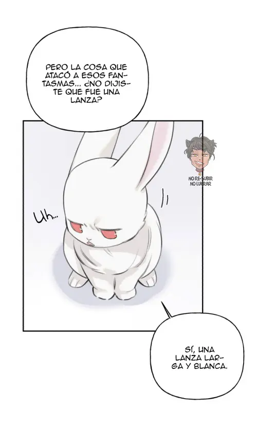 Angel Buddy capítulo 45, página 42
