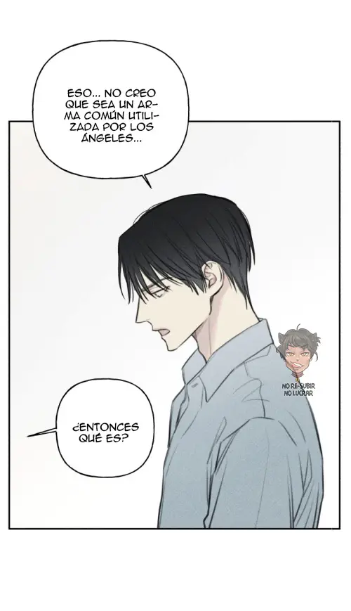 Angel Buddy capítulo 45, página 43