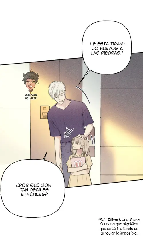 Angel Buddy capítulo 45, página 52