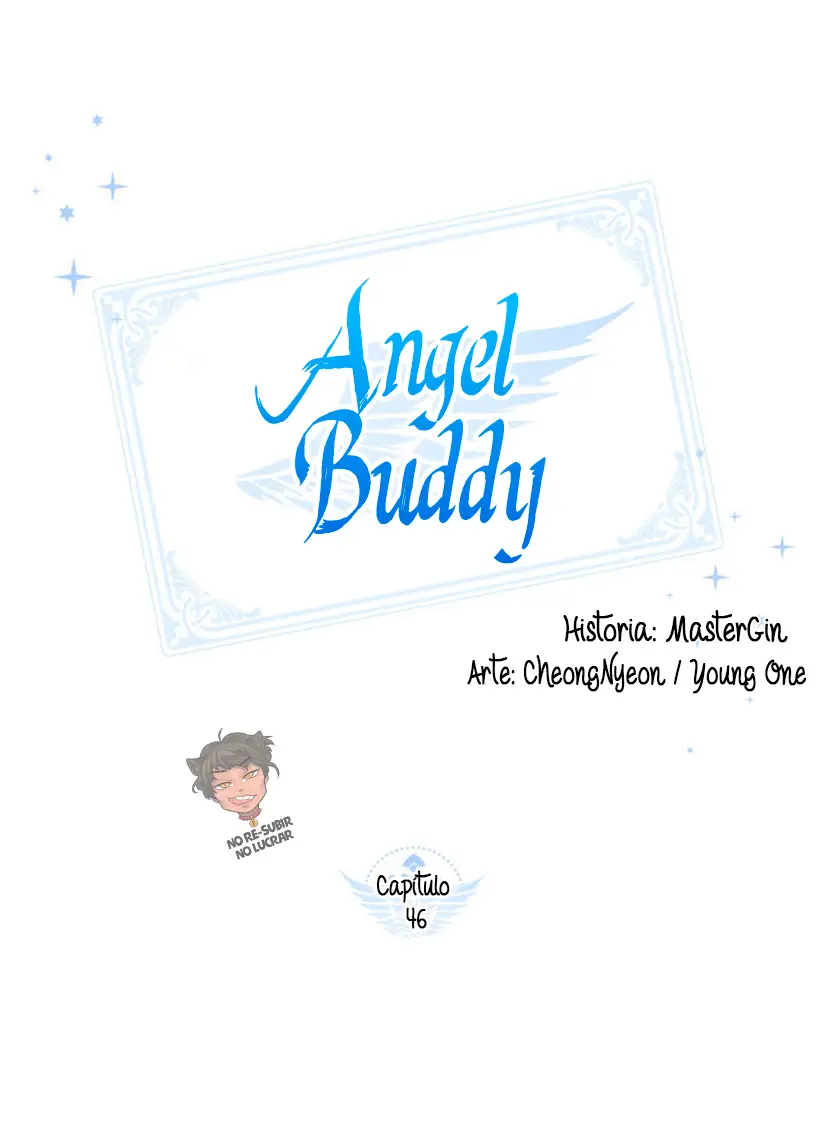 Angel Buddy capítulo 46, página 1