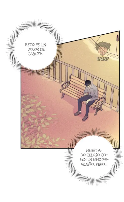 Angel Buddy capítulo 46, página 7