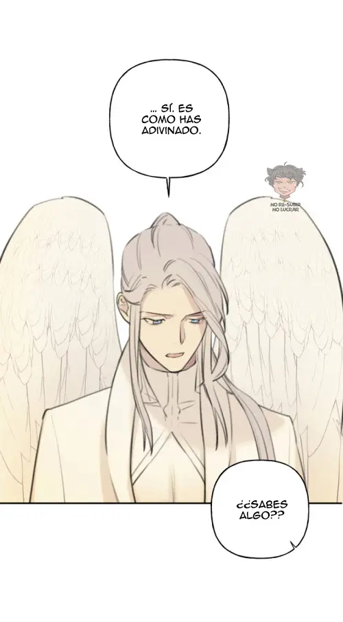 Angel Buddy capítulo 46, página 10