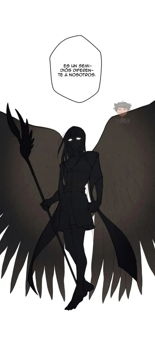 Angel Buddy capítulo 46, página 13
