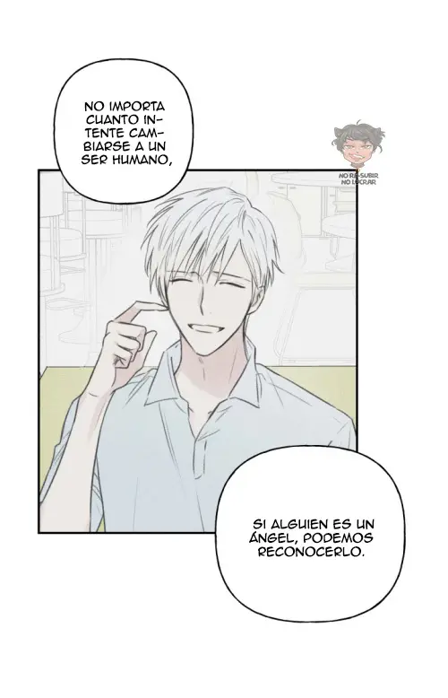 Angel Buddy capítulo 46, página 16