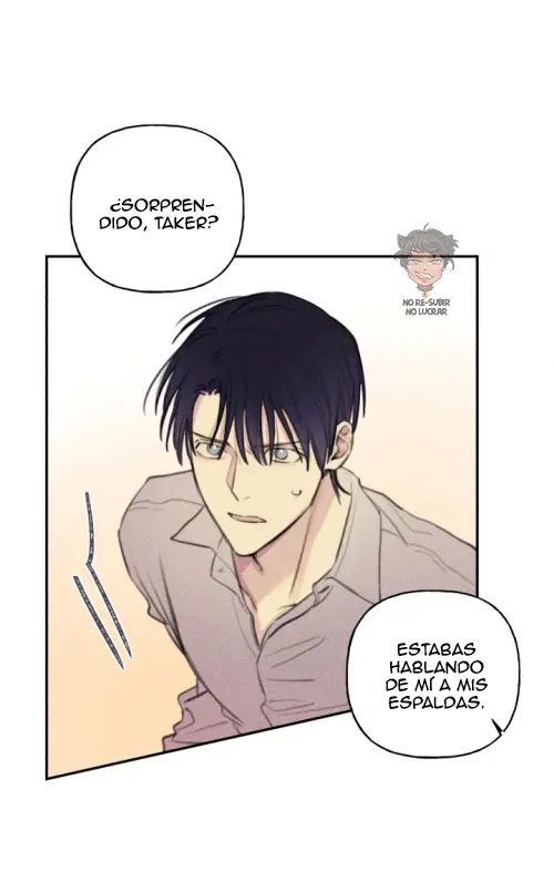Angel Buddy capítulo 46, página 29