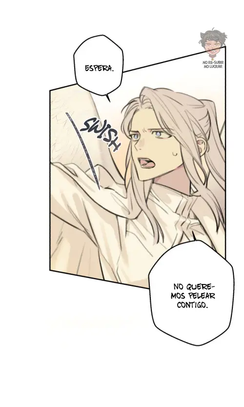 Angel Buddy capítulo 46, página 30