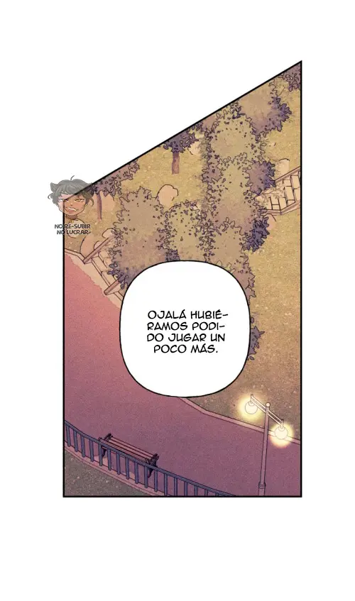 Angel Buddy capítulo 46, página 42