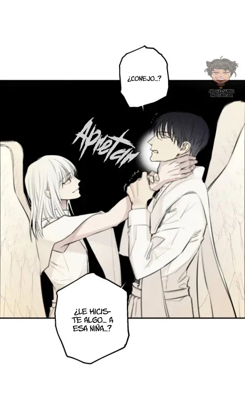 Angel Buddy capítulo 46, página 44
