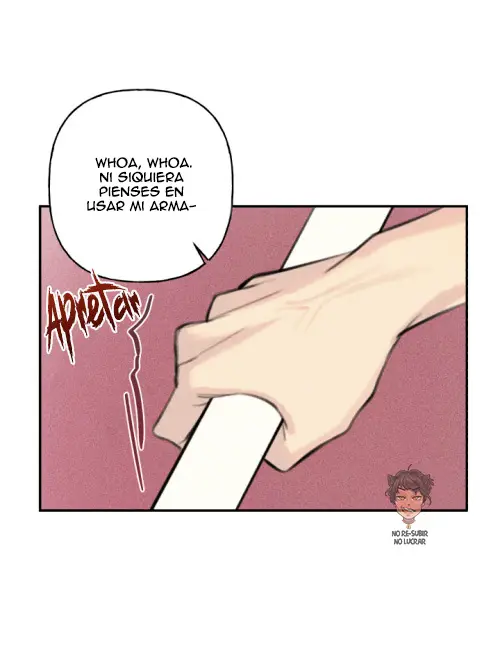 Angel Buddy capítulo 47, página 4