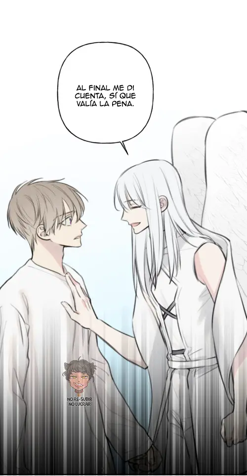 Angel Buddy capítulo 47, página 22