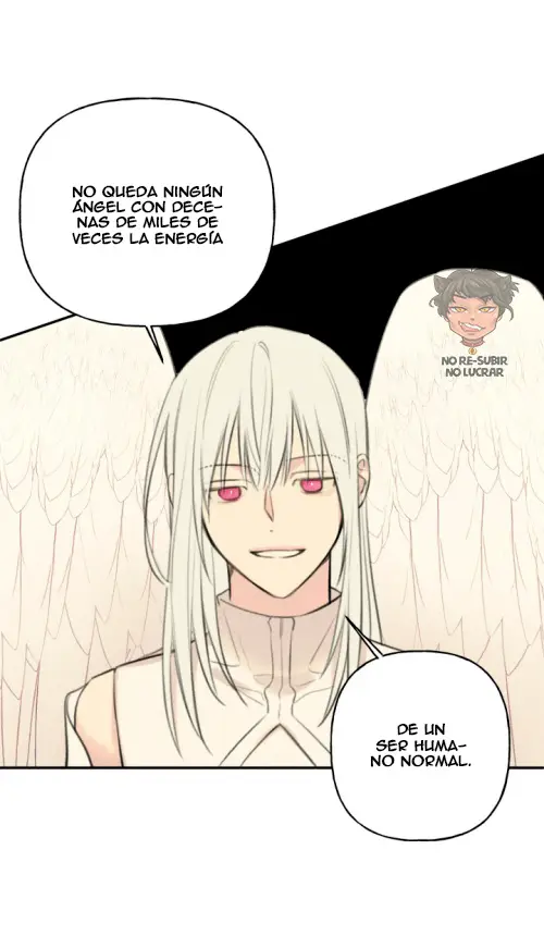 Angel Buddy capítulo 47, página 25