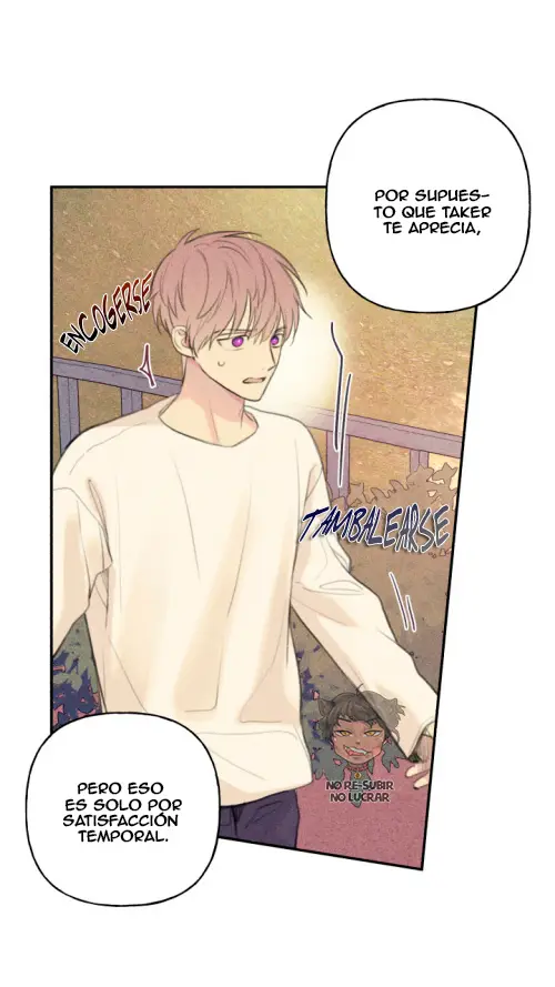 Angel Buddy capítulo 47, página 26