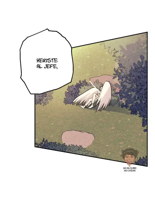 Angel Buddy capítulo 47, página 35