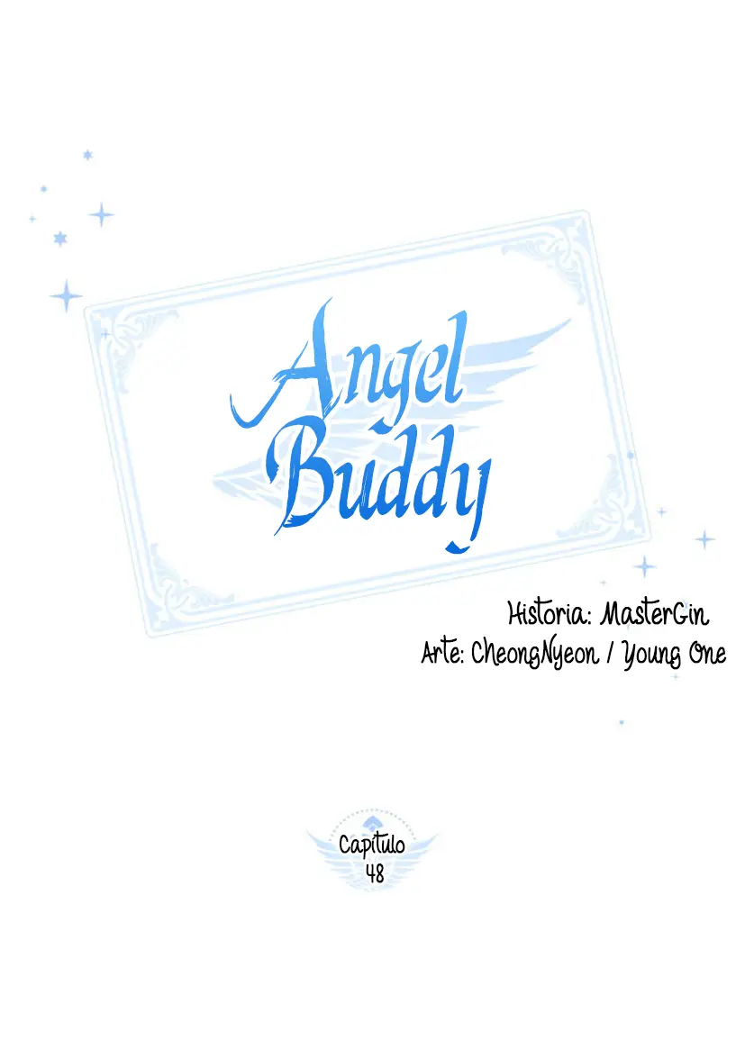 Angel Buddy capítulo 48, página 1