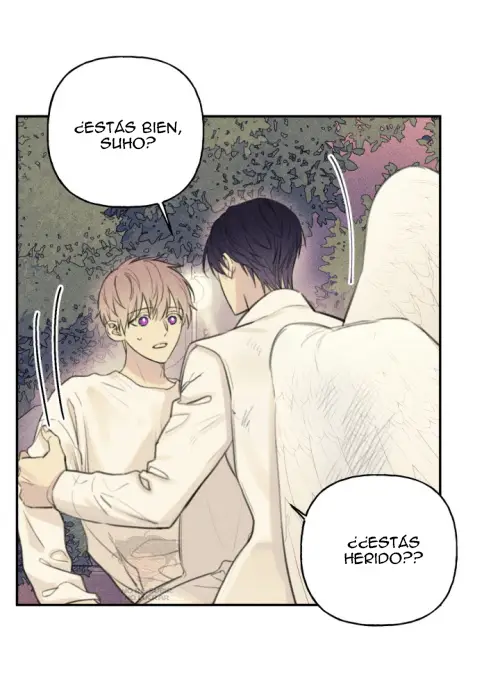 Angel Buddy capítulo 48, página 2