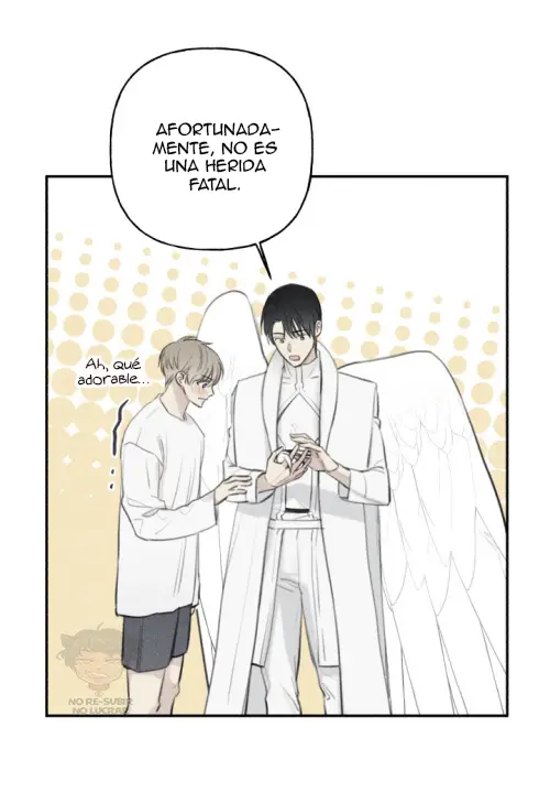 Angel Buddy capítulo 48, página 7