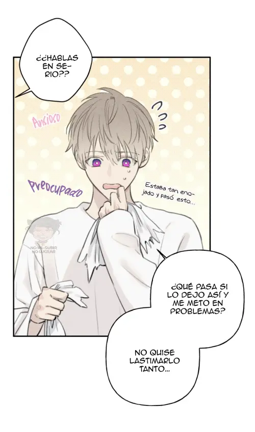 Angel Buddy capítulo 48, página 16