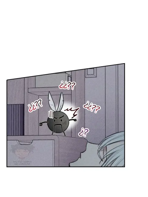 Angel Buddy capítulo 48, página 18