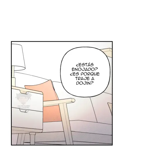 Angel Buddy capítulo 48, página 20