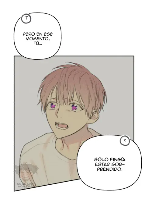 Angel Buddy capítulo 48, página 29