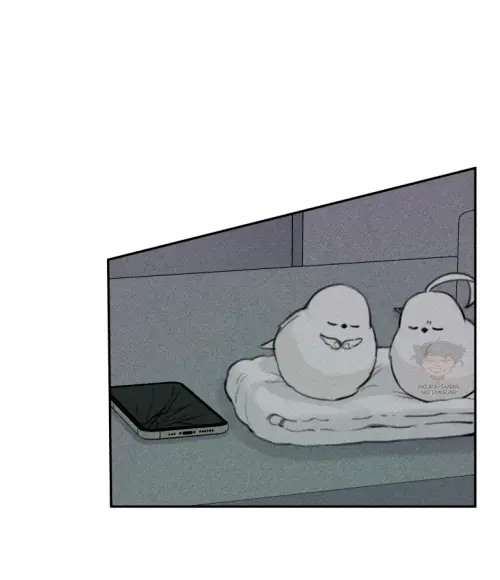Angel Buddy capítulo 48, página 37