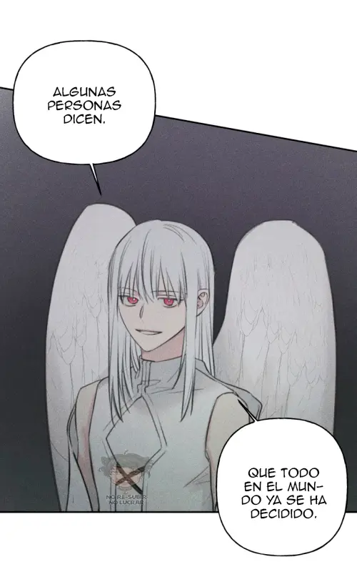 Angel Buddy capítulo 48, página 52