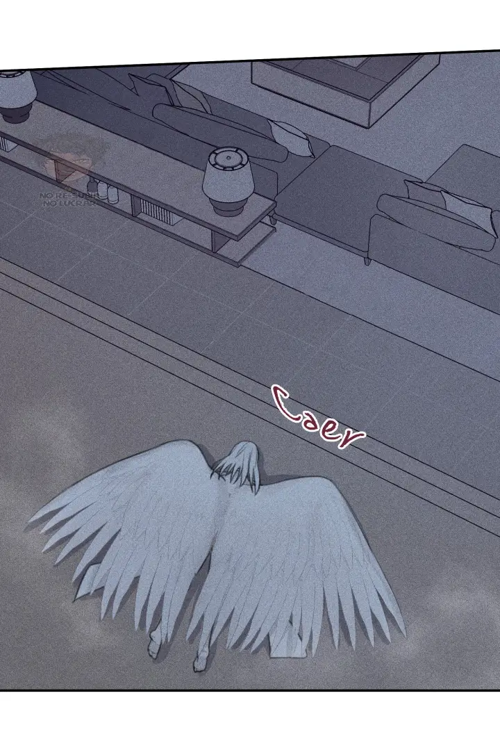 Angel Buddy capítulo 49, página 3