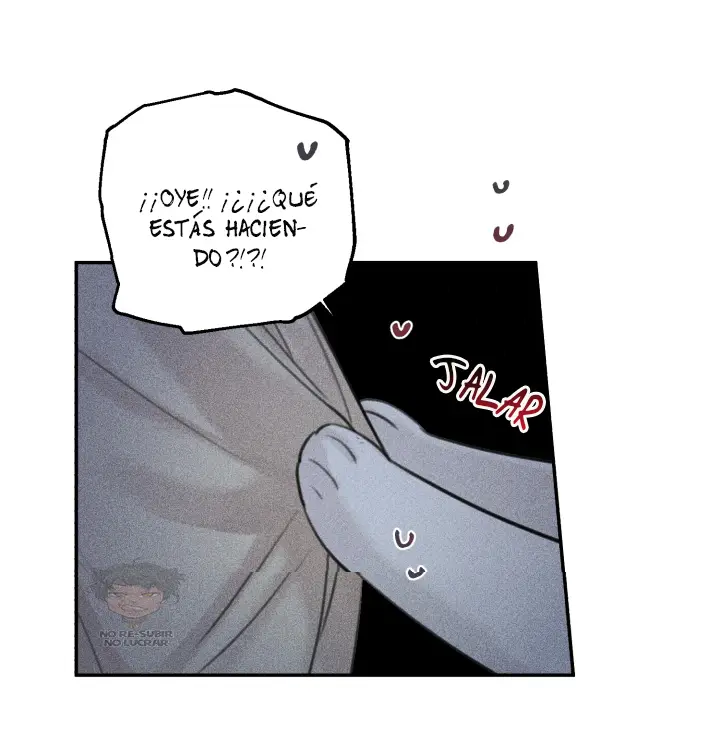 Angel Buddy capítulo 49, página 4
