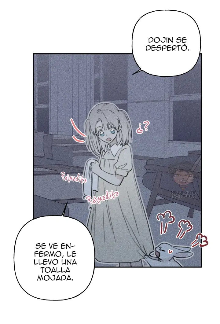 Angel Buddy capítulo 49, página 5